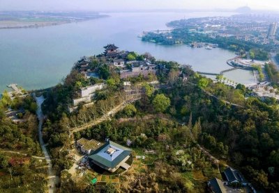 ​镇江、南京，永远是两座城市！