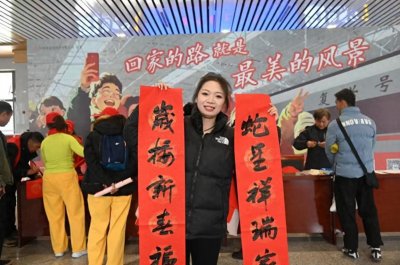 ​禹王台区：坚守，让城市的第一站充满温情