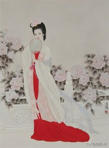 ​红楼梦：黛玉的母亲，全书没有露面的贾敏是怎样的一个人？