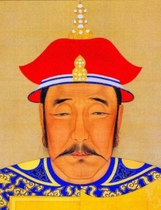 ​清太祖努尔哈赤后妃一览：共有16位后妃，有3位殉葬，5位无子女