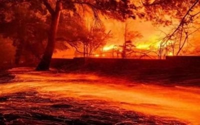 ​洛杉矶大火背后疑云重重，演员詹姆斯伍兹或陷保险风波