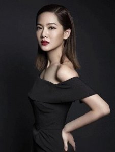 ​曾之乔：从Sweety到实力派演员