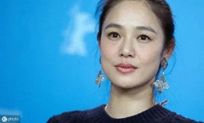 ​周韵：温婉与坚韧并存的女演员