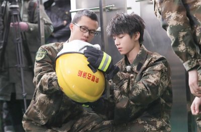 ​综艺讯｜《高能少年团》第二季“重返校园” 徐帆、江珊加盟《青春同学会》