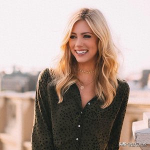 ​NBA美女传, 霍纳塞克女儿美艳动人, 雄鹿千金想当尼克斯老板