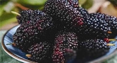 ​含硒第一名的水果是什么？哪些水果硒含量较高？