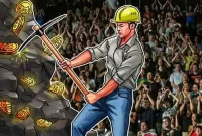 ​比特币矿工一天赚多少钱？