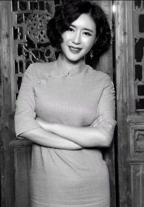 ​青年油画家 · 张译心