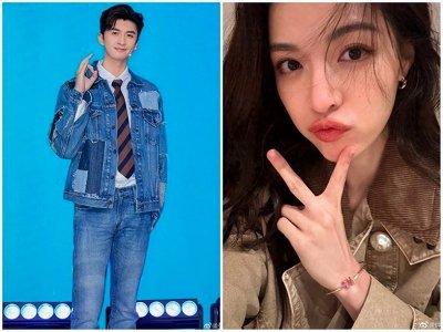 ​搞定冯小刚、情断李现、今与张云龙恋爱，钟楚曦到底有什么魅力？