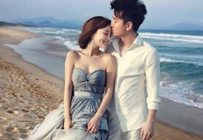 ​李小璐疑似首度回应出轨风波