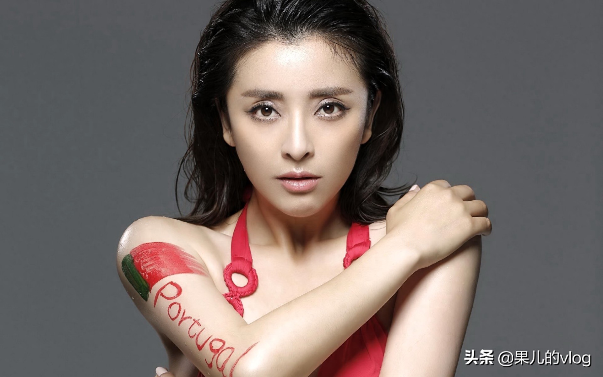 黄小蕾1981年5月18日，出生于重庆万州，看过她演的很多古装戏