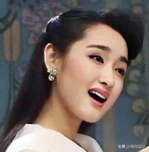 ​甜歌皇后，不老女神非她莫属！