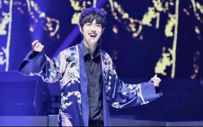 ​肖战《极乐净土》：音乐才华与理想世界的完美融合