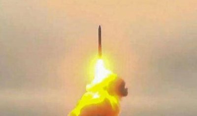 ​洲际弹道导弹是什么，有哪些特性，美俄中同款装备谁更强？