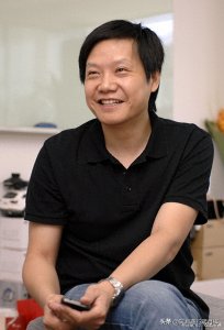 ​雷布斯的创业传奇人生