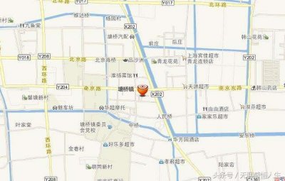 ​中国百强乡镇——江苏张家港市塘桥镇