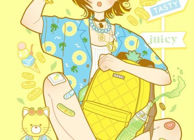 ​那段时间我们挺甜蜜的，她对我很温柔，让我找回了初恋的感觉