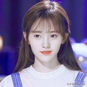 ​四千年美女的鞠婧祎整容史被曝，最初模样惹人争议？