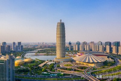 ​郑州地铁线路大全