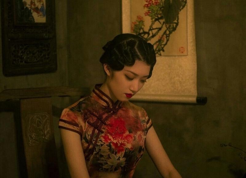 董卿素颜照片（46岁董卿近照曝光）