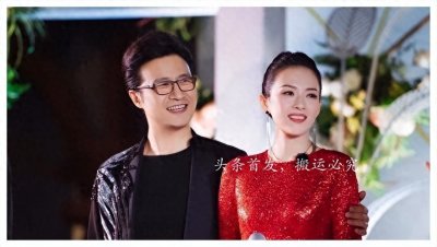 ​汪峰家世曝光，来头大的吓人，难怪章子怡40岁还情愿给他生孩子