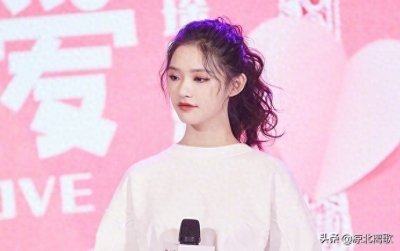 ​林允个人资料简介 她是凭什么能被周星驰看上？