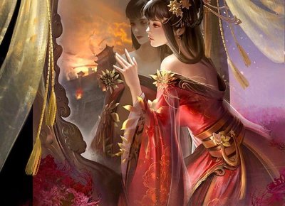 ​灵魂相似的人一旦相逢（磁场相合的男女是怎样的）