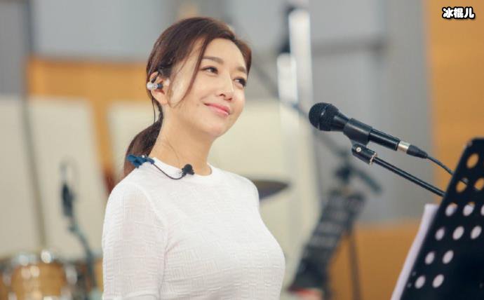 江珊和张博是什么关系