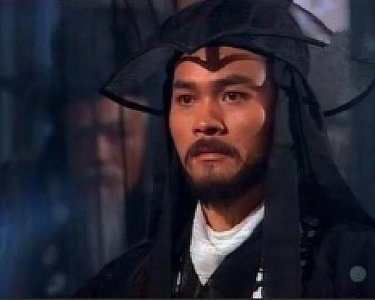 ​笑傲江湖的另类能人：日月神教的总管杨莲亭