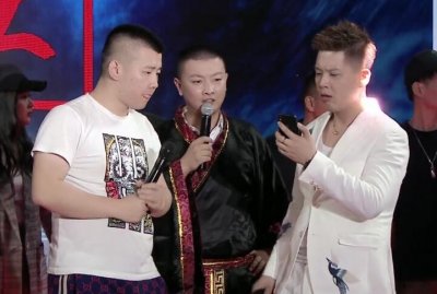 ​广东雨神发文表示不再参加网红活动 这是发生什么事情了