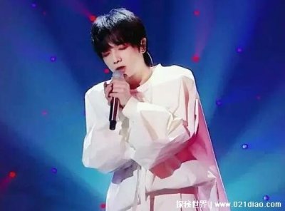 ​华晨宇真名叫什么名字，网传原名叫王周为(一封家书引起的误会)