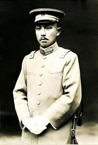 ​民国军阀之四川杨森