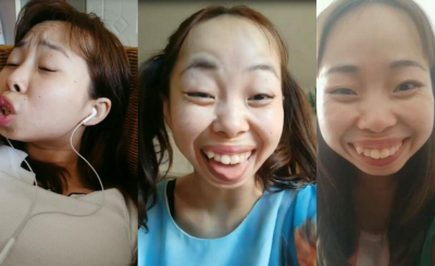 ​快手嘟嘟姐为什么封号   她本人的长相算是在普通不过了