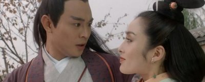 ​张无忌跟谁在一起了