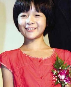 ​徐娇个人资料