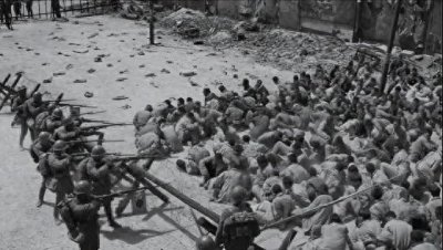 ​梅花镇惨案：日军四天三夜的大屠杀，幸存者回忆令人悲痛！