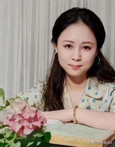 ​琼瑶年轻时的照片曝光，看看这个文艺女神的动人过往！