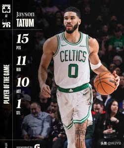 ​六连败！纳斯为何选择联防面对凯尔特人？三分雨让无法招架！