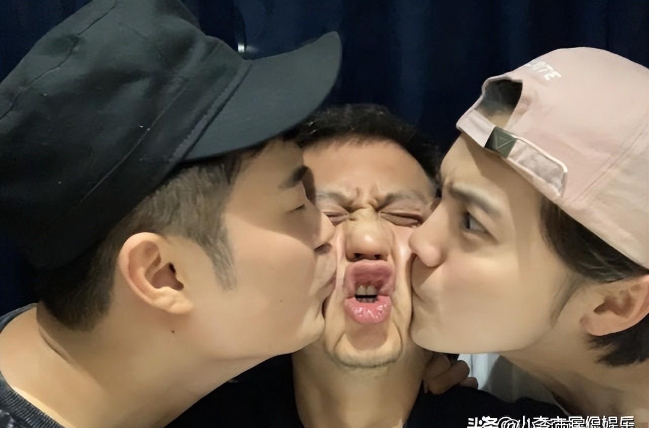 跑男邓超为什么退出(邓超为什么退出跑男团) 邓超 第2张