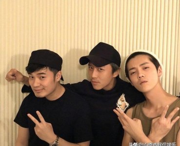 ​跑男邓超为什么退出(邓超为什么退出跑男团)