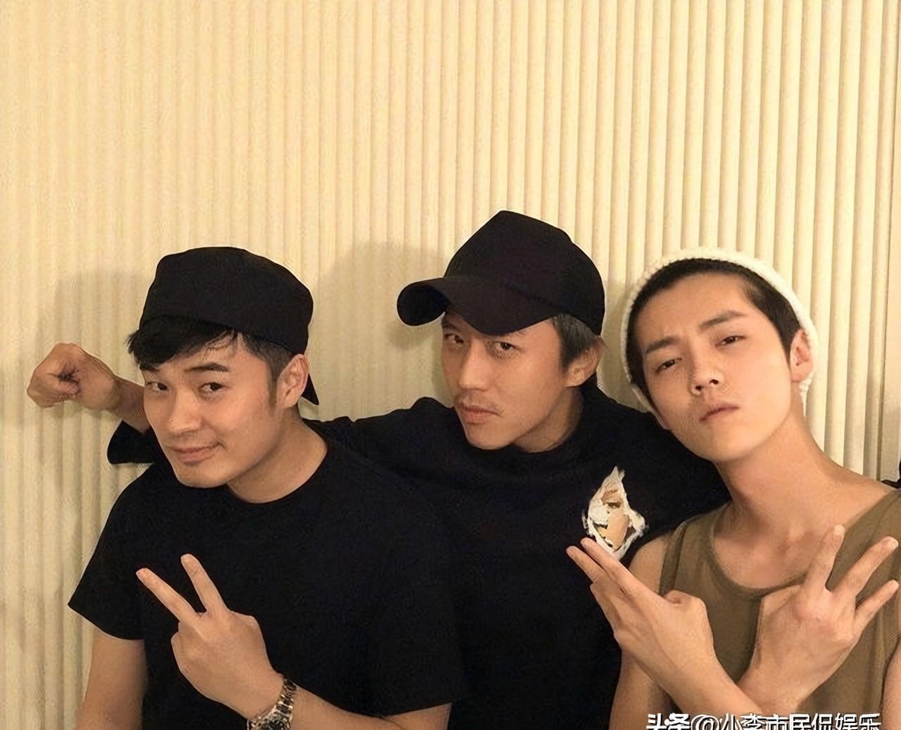 跑男邓超为什么退出(邓超为什么退出跑男团) 邓超 第1张