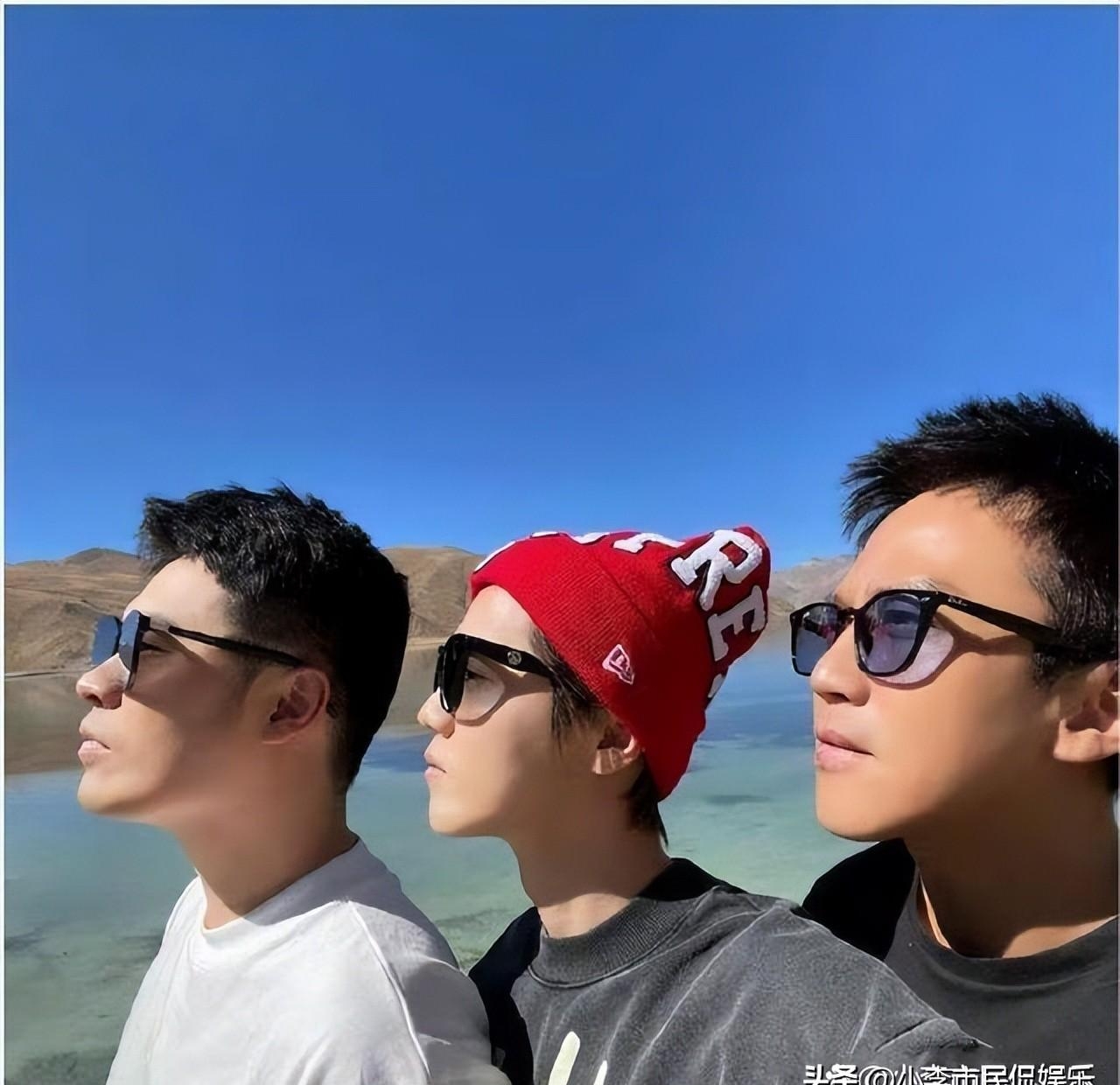 跑男邓超为什么退出(邓超为什么退出跑男团) 邓超 第3张