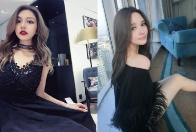 ​周扬青家里有多少钱 周扬青家里做什么的