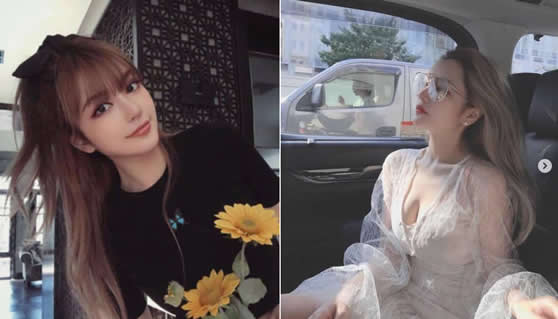 周扬青家里有多少钱 周扬青家里做什么的