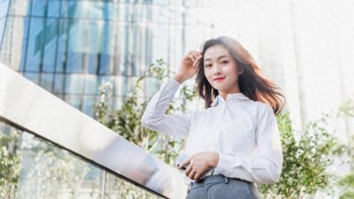 ​如何逐步建立自信？10个实用方法帮你从内到外提升自我