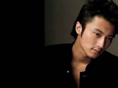 ​谢霆锋图片最帅大照片