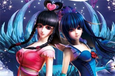 ​叶罗丽壁纸：10张高清人物官图，最后一见大合照最罕见！