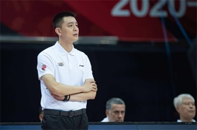 ​国青男篮公布名单 辽宁菁英难回辽宁队 杨鸣叹息人才断档