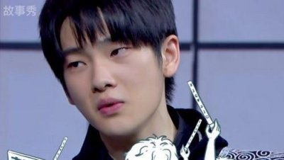 ​周震南个人资料与走红经历：周震南的实力如何