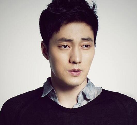 苏志燮赵恩静结婚了吗 两人低调领证喜结连理